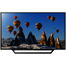Sony Bravia 32WD603BU LED HD Ready 720p Smart TV, 32
